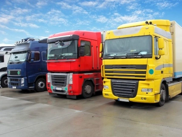 Adana Çiftlik Nakliye